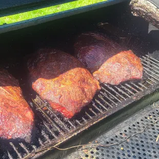 Briskets