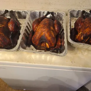 food, chicken wings and fried chicken