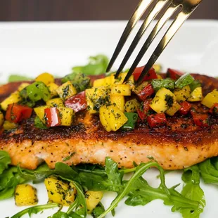 food, grilled fish, seafood, grilled seafood, fish