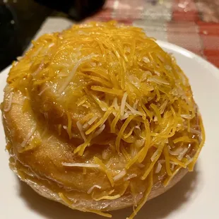 Ensaimada (Original)