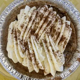 Banana Cream Pie