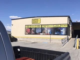 Barnes Welding Supply - Bakersfield