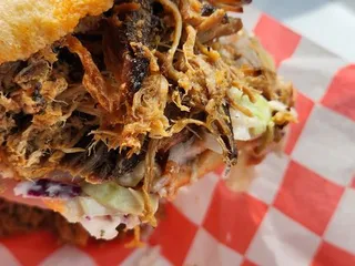 Bunkys Hickory Pit BBQ & Catering