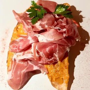 food, sushi and sashimi