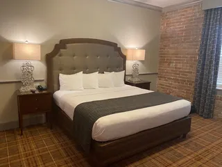 The Brakeman Hotel
