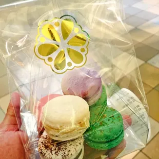 Pistachio,Rose,Lavender,Vanilla,Hazelnut ($2.55 ea)
