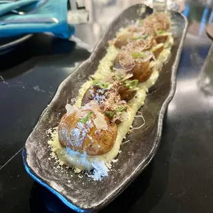 Hasselback