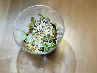 Coro Restaurant 