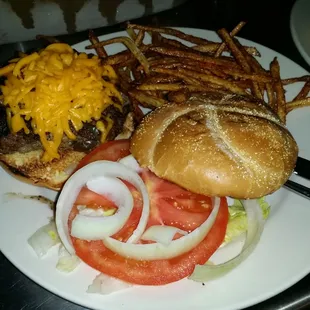 food, burgers, burger