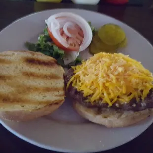 Burger