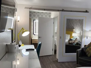 Hillstone Inn Tulare, Ascend Hotel Collection