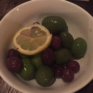 Olives