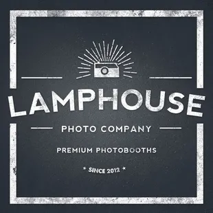 Lamphouse Photo Co. Photo Booths made with pride in Wichita, KS.