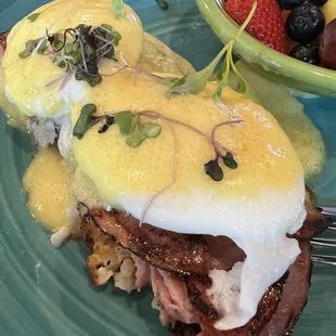 Potato Ball Benny