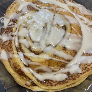 food, pancakes