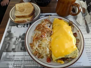 Classic Cafe