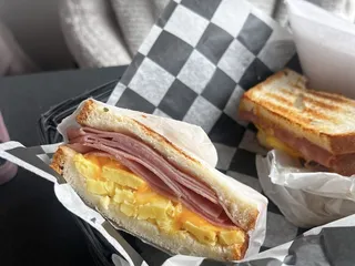 Chandler Cafe