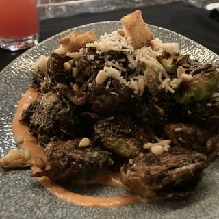 Brussels Caesar
