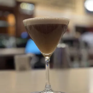 Java Martini