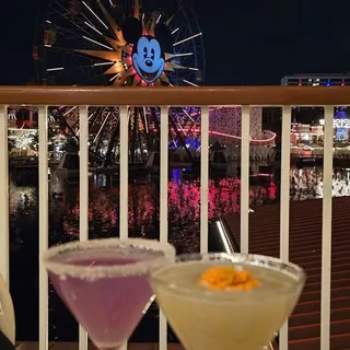 Water District Gimlet