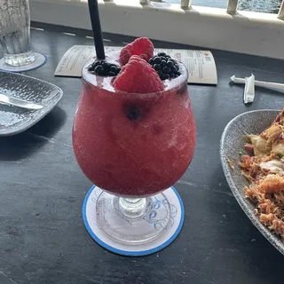 Red is a Lucky Color