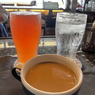 Firestone Walker Cali Squeeze Blood Orange, Paso Robles, CA