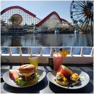 North Coast Brother Thelonious, Fort Bragg, California