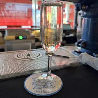 Honey Bubbles Moscato