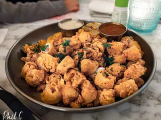 Jazz Kitchen Coastal Grill & Patio