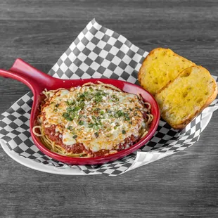 pasta, pasta dish, food