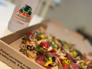 Pieology Pizzeria Elk Grove, CA