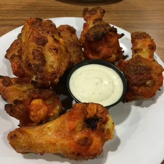 Buffalo Wings
