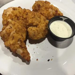 Chicken Tenders