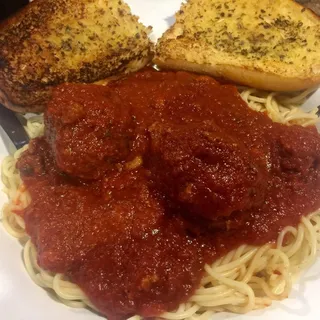 Spaghetti