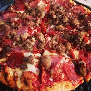 The Whole Nine Yards