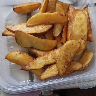 Potato Wedges