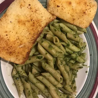 Garlic Bread