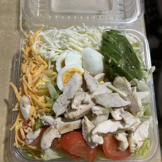 Cobb Salad