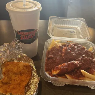 Penne