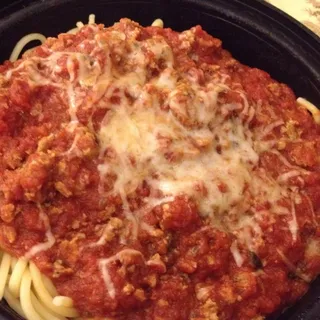 Spaghetti