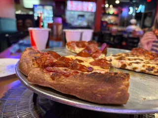 Big Al's Pizza