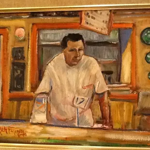 interior, sushi and sashimi