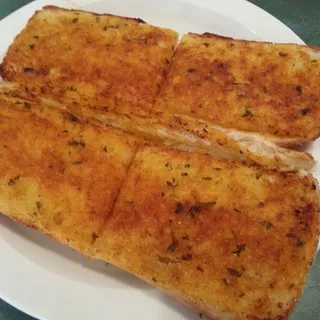 Garlic Bread