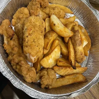 Chicken Tenders
