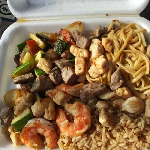 food, ramen and noodles