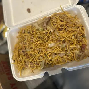 Lam's Chinese Restaurant