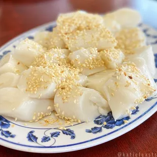 Cheong fun