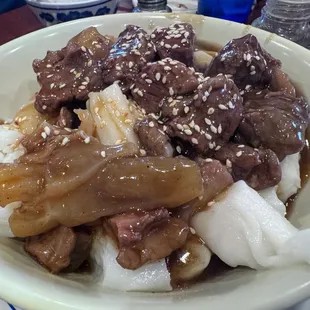 Beef Brisket