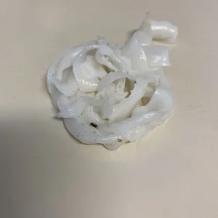 Steamed Rice Noodle Rolls