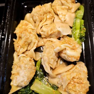 Choy Sum